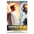 Angels or AI: Unleashing the Ministry of Angels through AI-Simulated Prompt Engineering