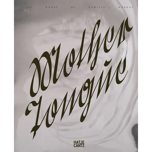 Camille Henrot: Mother Tongue