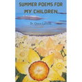 Summer poems for my children