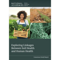 Exploring Linkages Between Soil Health and Human Health