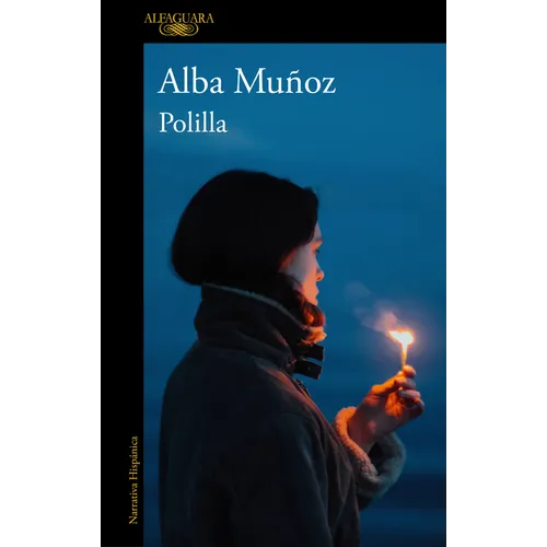 Polilla / Moth