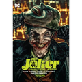 The Joker: The Man Who Stopped Laughing Vol. 1