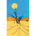 In the Shadow of Trees: The Collected Poetry of Abbas Kiarostami (Mass Market Paperback)