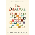 The Defense: Previously published as The Luzhin Defense