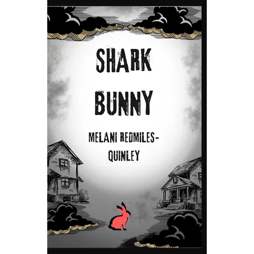 Shark Bunny