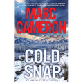 Cold Snap: An Action Packed Novel of Suspense