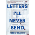 Letters I'll Never Send