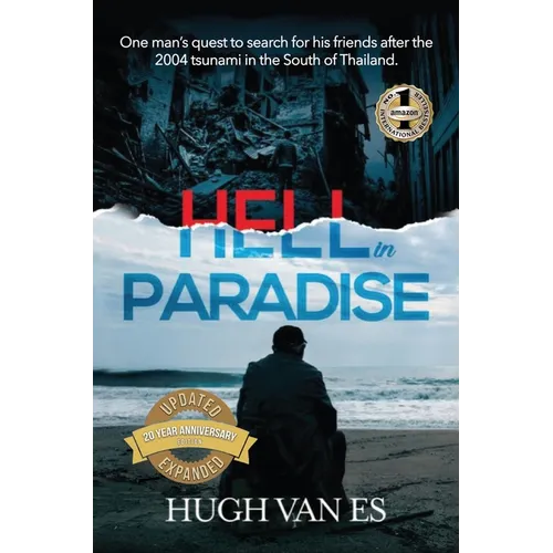 Hell in Paradise