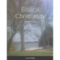 Biblical Christianity