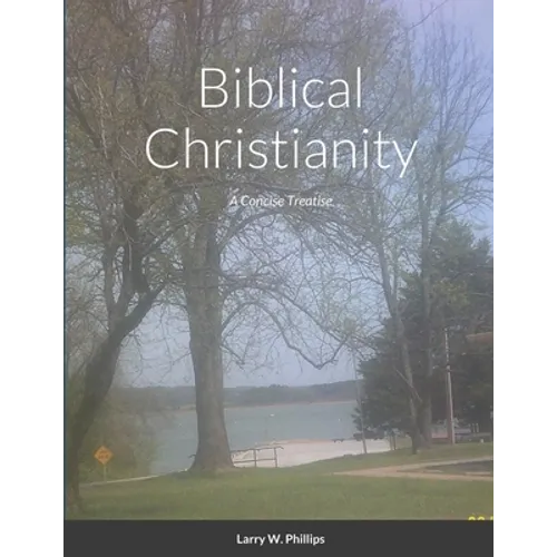 Biblical Christianity