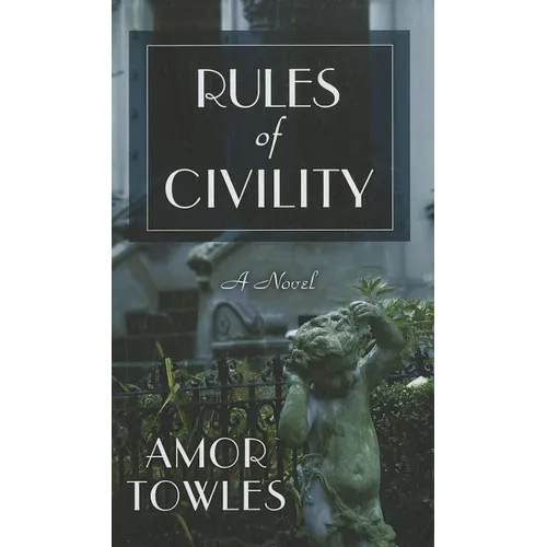 Rules of Civility