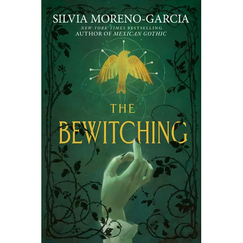 The Bewitching