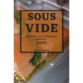 Sous Vide 2022: Recipes for Effortless Cooking