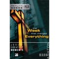 Jesus' Greatest Moments: The Week That Changed Everything