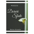 Doruri Sfinte-Poezii