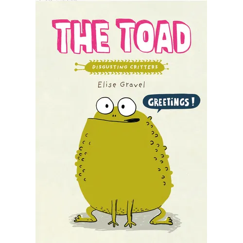 The Toad