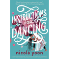 Instructions for Dancing