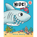 Hide!