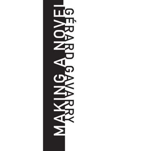 Making a Novel