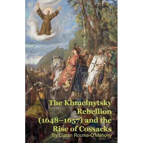 The Khmelnytsky Rebellion (1648-1657) and the Rise of Cossacks