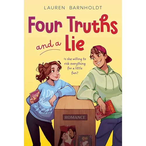 Four Truths and a Lie