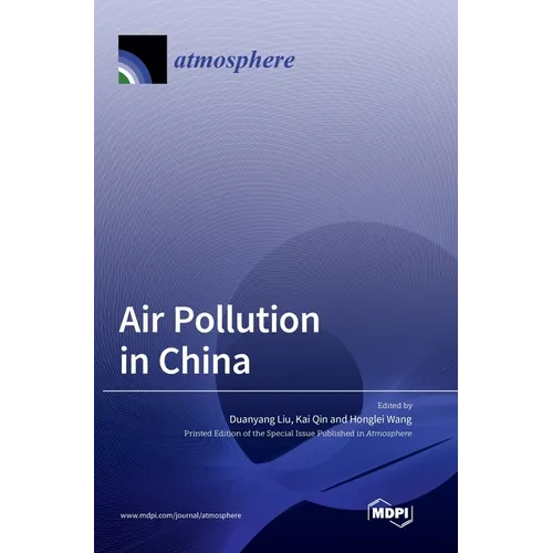 Air Pollution in China