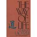 The Way of Life According to Lao Tzu