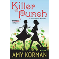 Killer Punch: A Killer Wasps Mystery