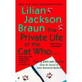 The Private Life of the Cat Who...