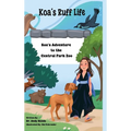 Koa's Adventure to the Central Park Zoo: Koa's Adventure to the Central Park Zoo