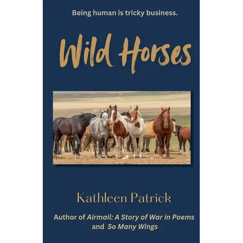 Wild Horses