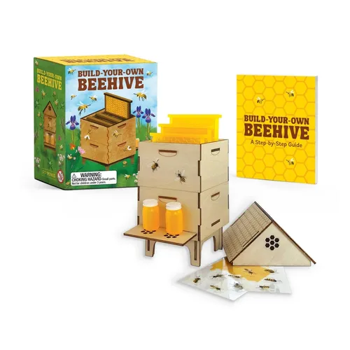 Build-Your-Own Beehive