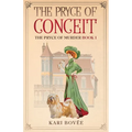 The Pryce of Conceit
