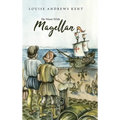 He Went With Magellan