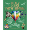The New Science Encyclopedia: Chemistry - Physics - Biology