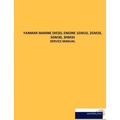 Yanmar Marine Diesel Engine 1gm10, 2gm20, 3gm30, 3hm35