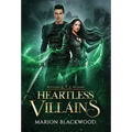 Heartless Villains