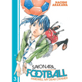Sayonara, Football 3: Farewell, My Dear Cramer