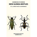 Handbook of Common New Guinea Beetles (Wau Ecology Institute Handbook No. 2)