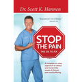 Stop the Pain: The Six to Fix