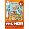 The Mess: Level 1f (L/LL/Ss)