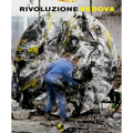 Emilio Vedova: Revolution Vedova