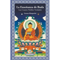 La enseñanza de Buda