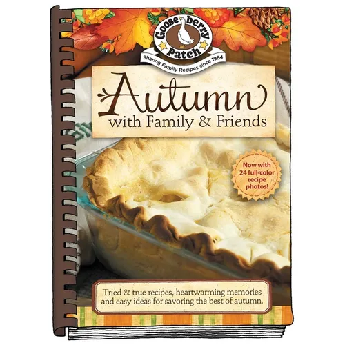Autumn with Family & Friends