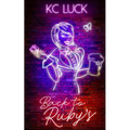 Back to Ruby's