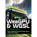 WebGPU and WGSL by Example: Fractals, Image Effects, Ray-Tracing, Procedural Geometry, 2D/3D, Particles, Simulations