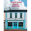 Family names in the Glens of Antrim