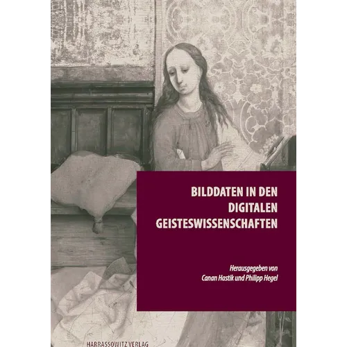 Bilddaten in Den Digitalen Geisteswissenschaften