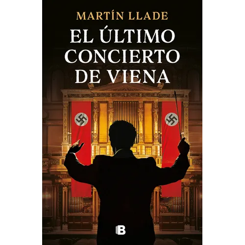 El Último Concierto de Viena / The Last Concert in Vienna