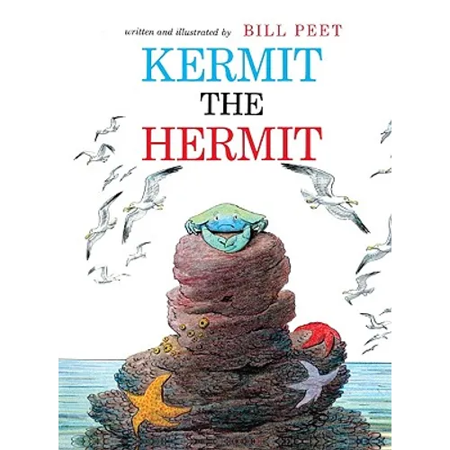 Kermit the Hermit
